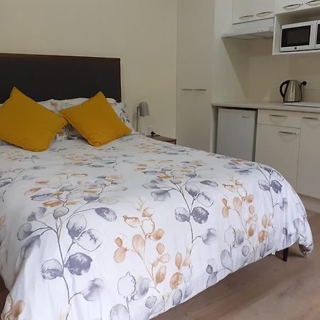 Caves Motor Inn Te Kuiti Kültér fotó