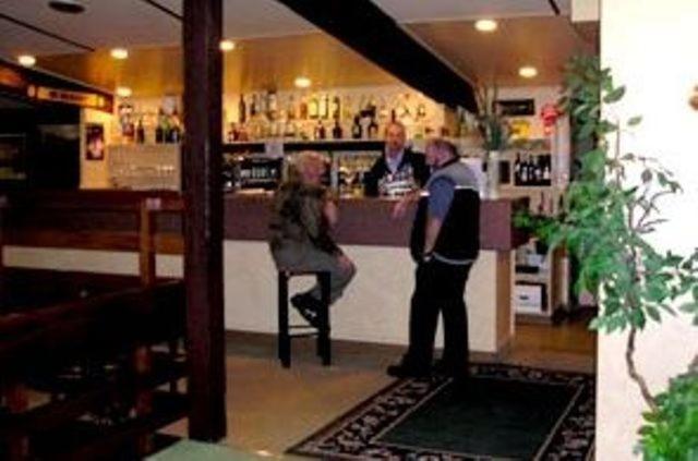 Caves Motor Inn Te Kuiti Kültér fotó